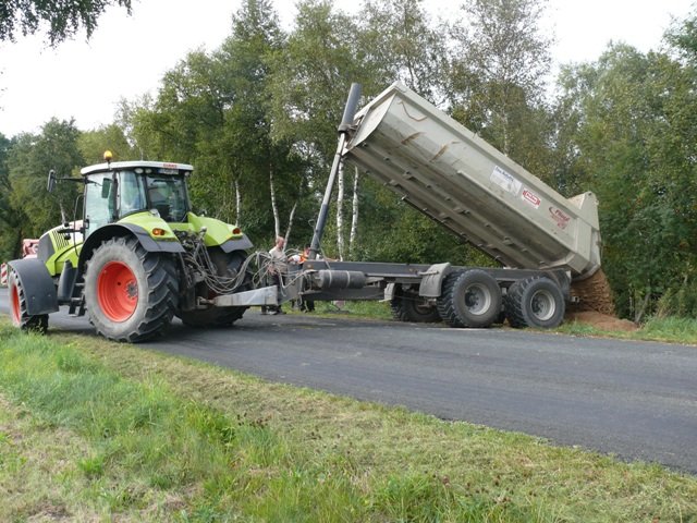 Der neue Kanal